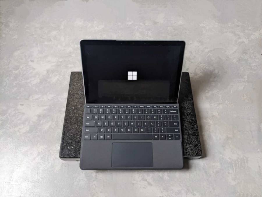 Microsoft Surface GO2