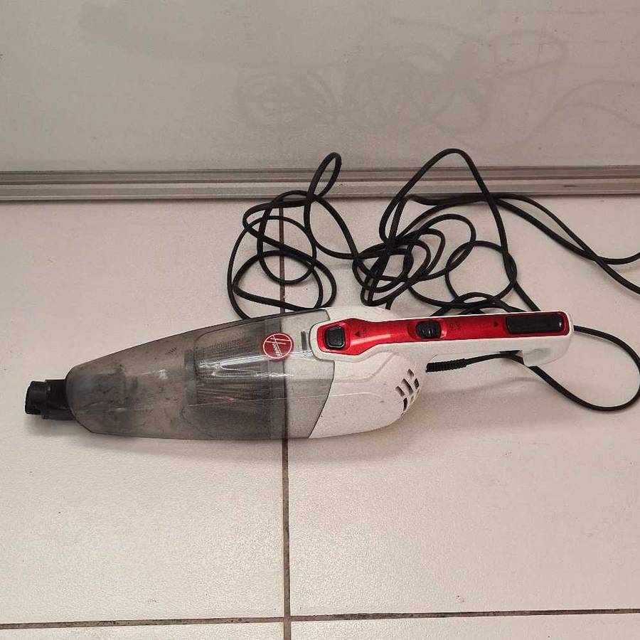Hoover air light vacuum cleaner