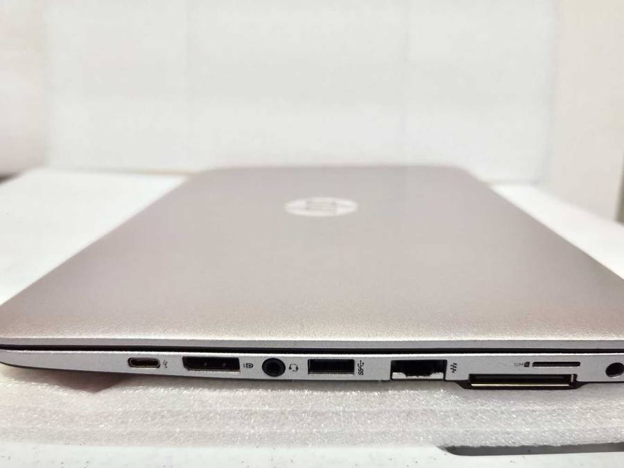 HP elite book 820 G4