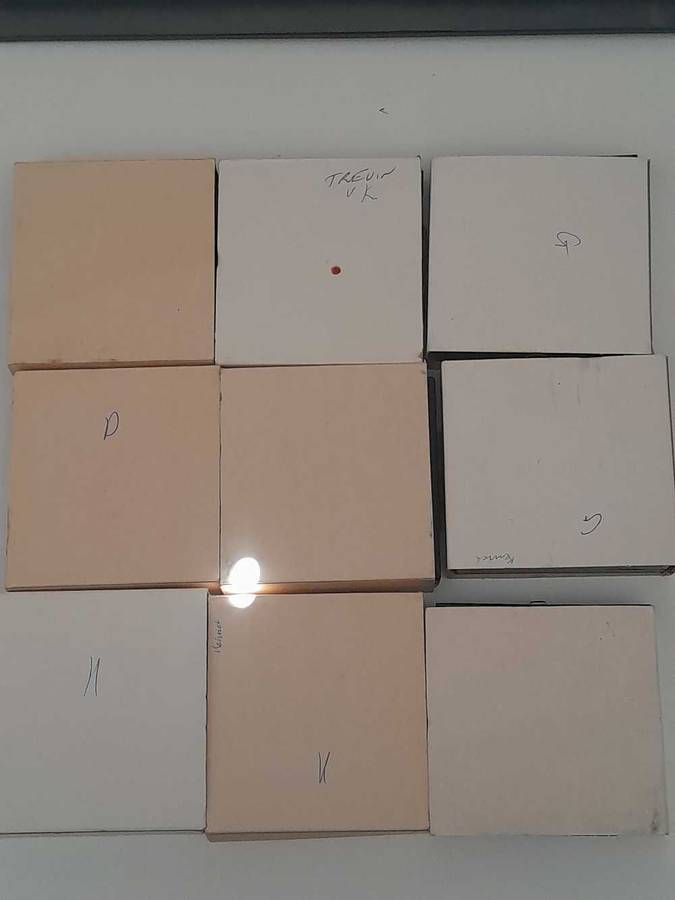 Proof R1 coins  ONE BID FOR ALL