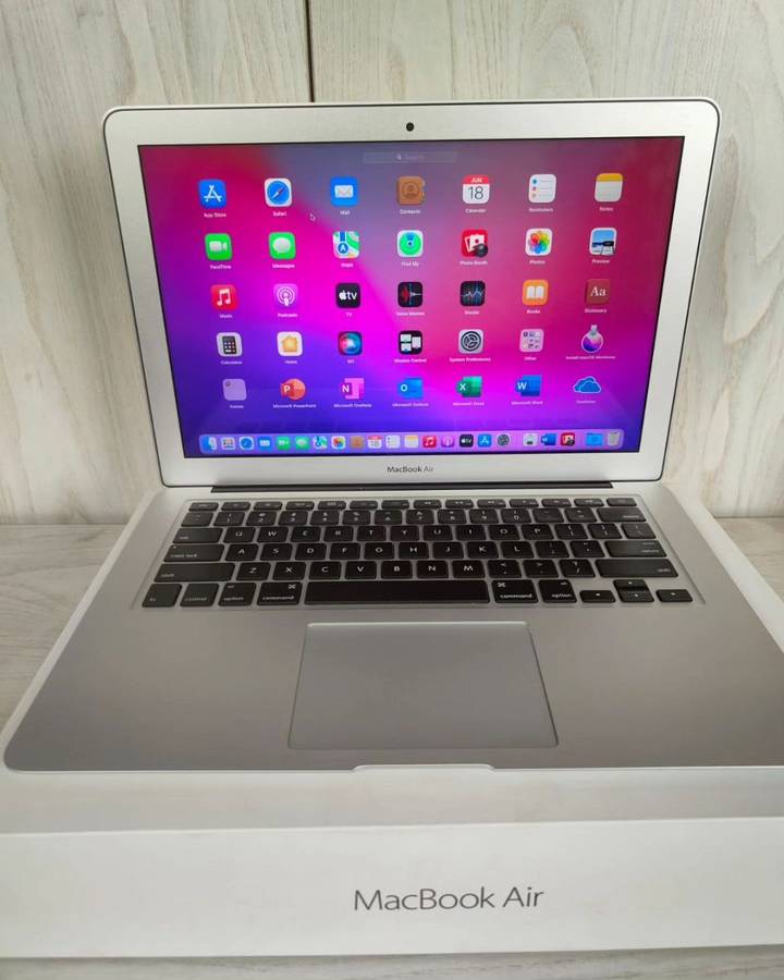 Special Offer  MacBook Air (13-inch, Early 2017)