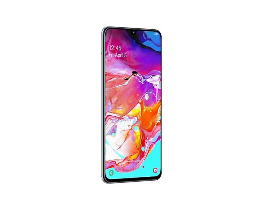 Samsung A70 128GB Dual Sim