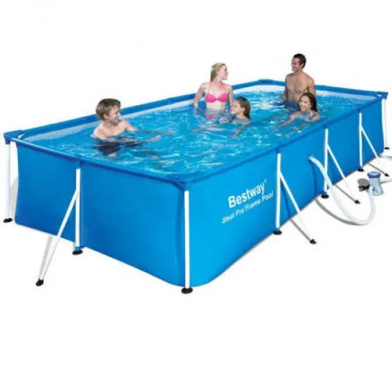 Bestway pool