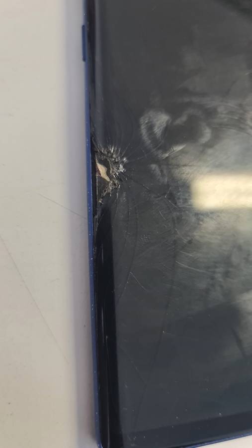 iPhone 7 plus & Galaxy Note 9