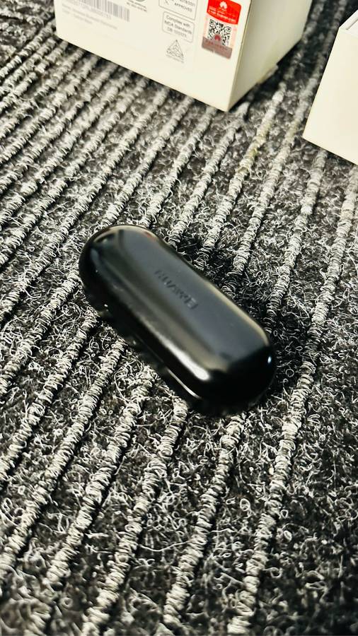 HUAWEI FreeBuds Lite - Black