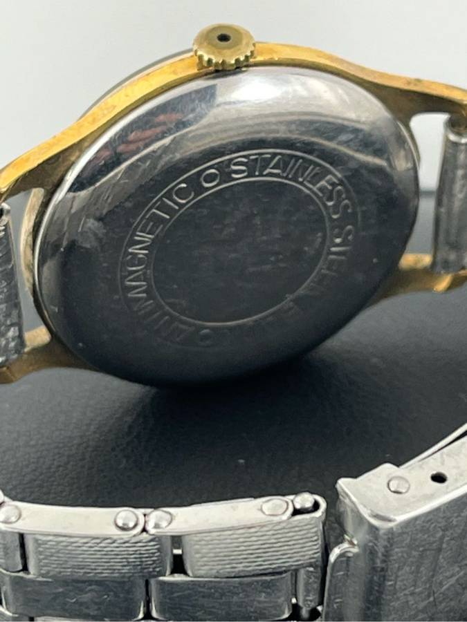 Kienzle vintage wrist watch