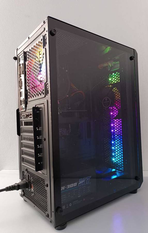 i5 Gaming Pc