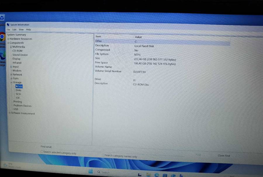 Lenovo 81ax V330 1.6ghz