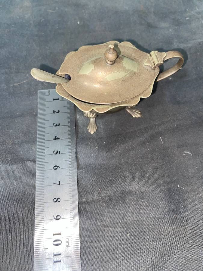 Antique Set Made in England