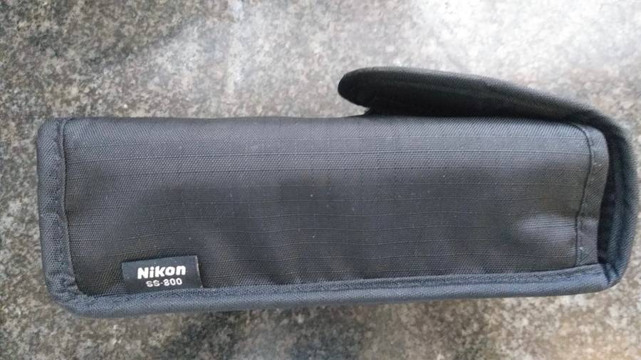 Nikon sb-800 speedlight (excellent condition). Selling for R1600!!!