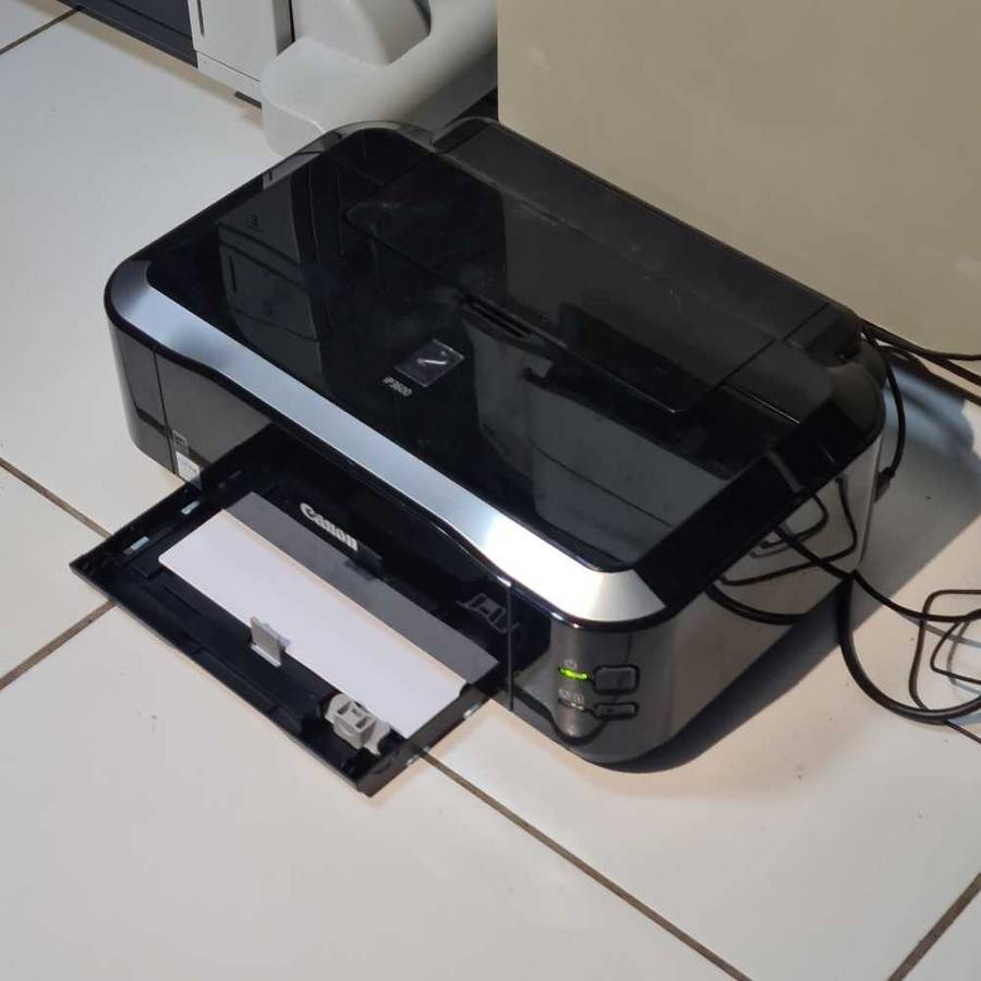 Canon ip3600 printer