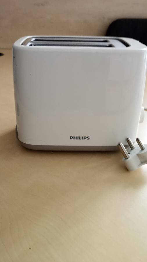Toaster