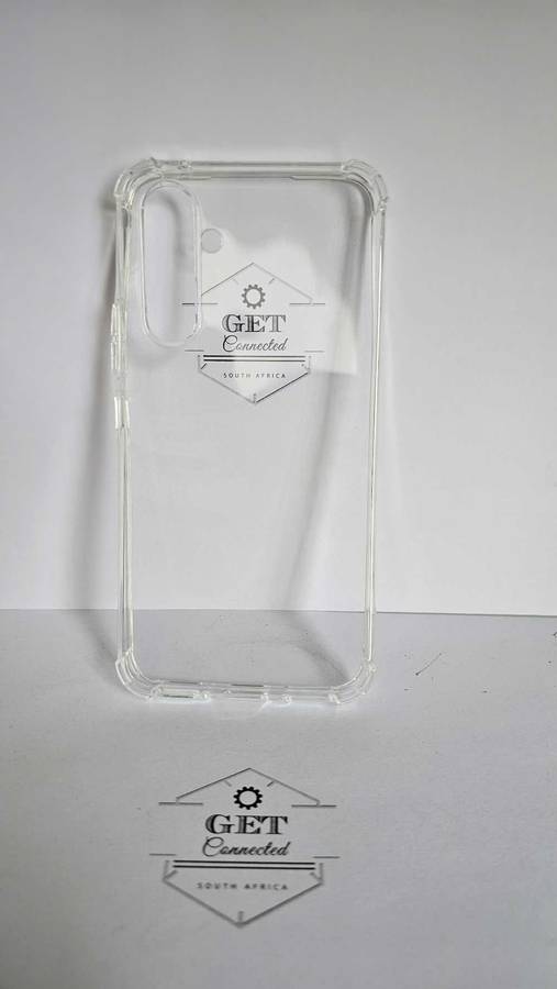Samsung A54 clear cover