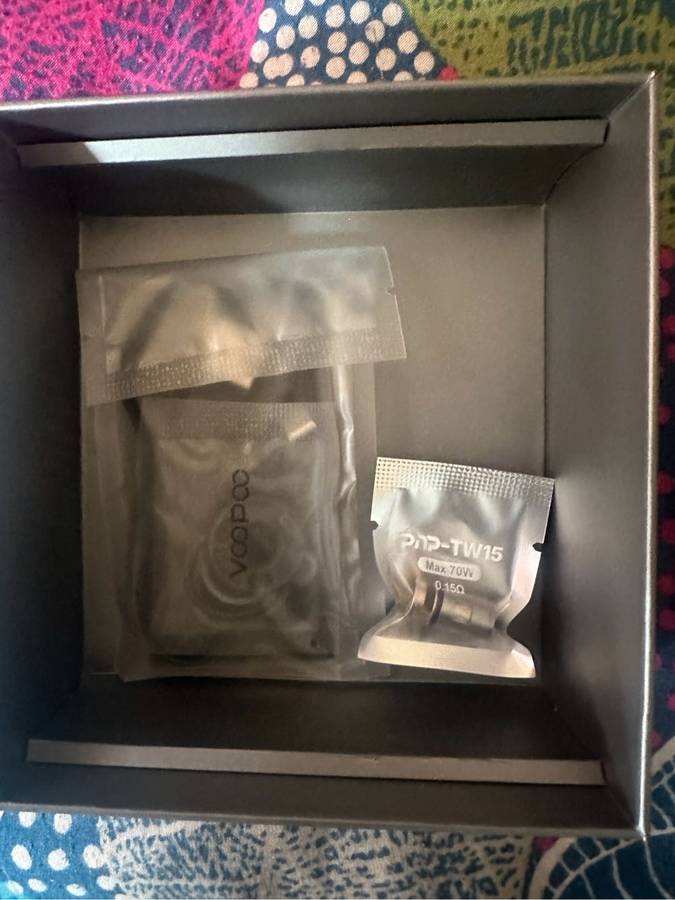 Drag 4 Vape