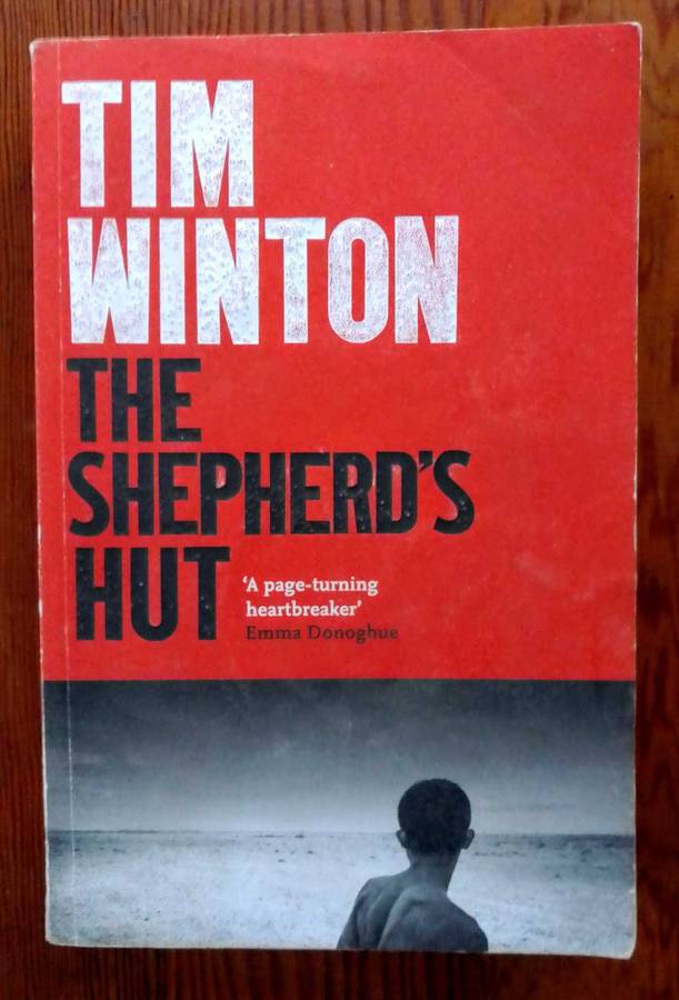 The Shepherd's Hut by Tim Winton