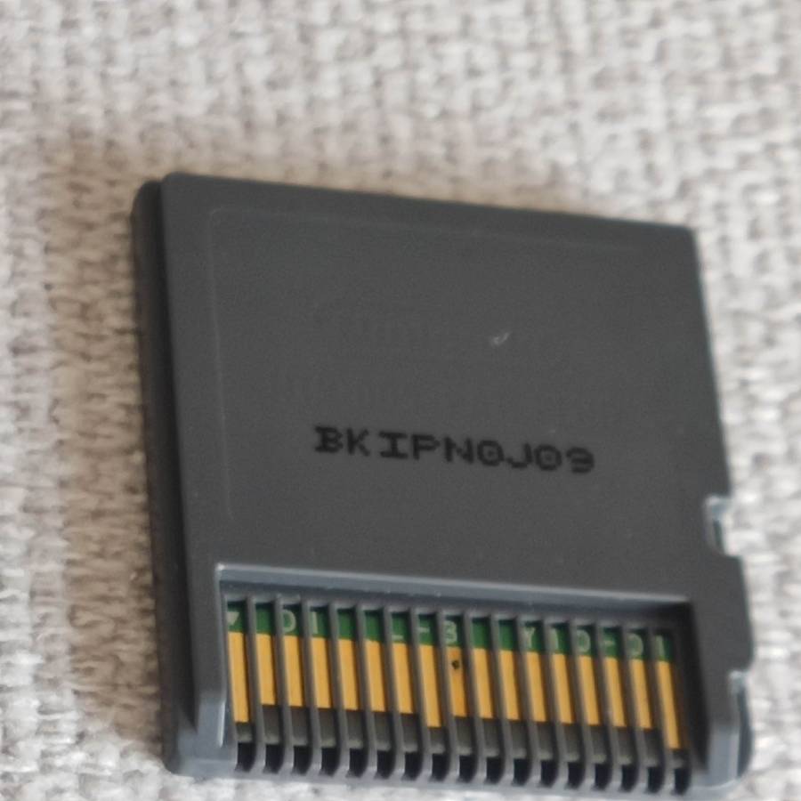 The Legend of Zelda Spirit Tracks Nintendo Ds