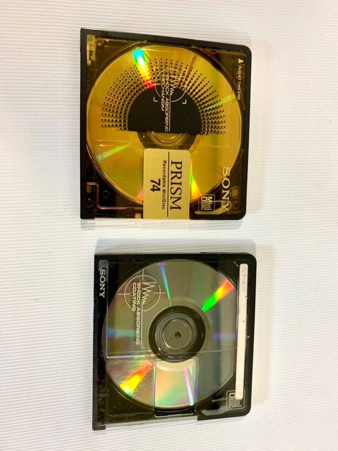 Sony Walkman Bundle (parts / repair)