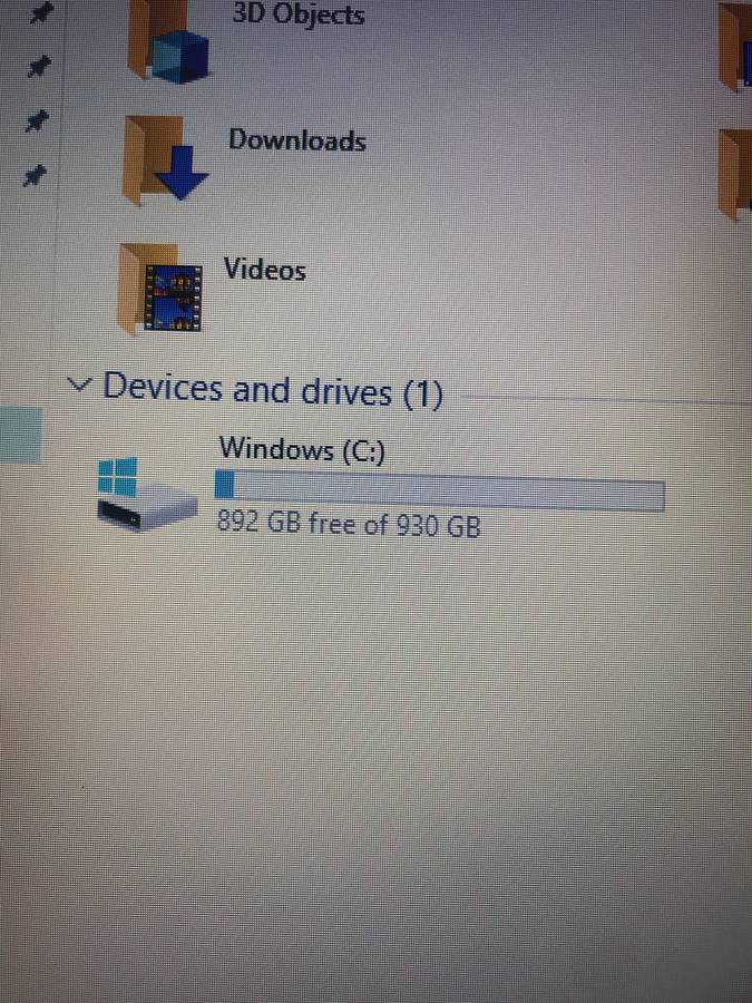 Hp I3 11th gen , 8gb ram and 1 tb hdd