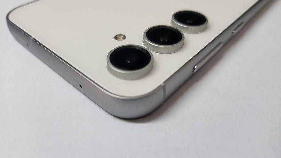 Samsung Galaxy S23fe - No Reserve!