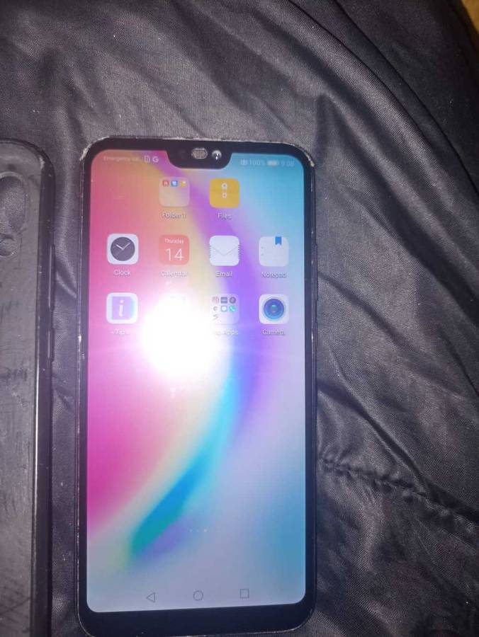 Huawei P 20 lite