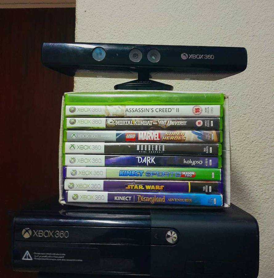Xbox 360