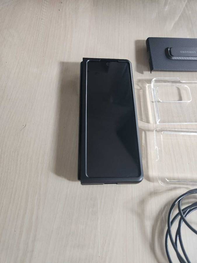 Samsung Z Fold 2 5G 256GB