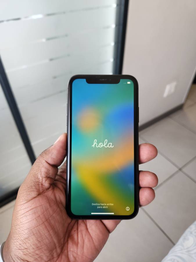 iPhone 11