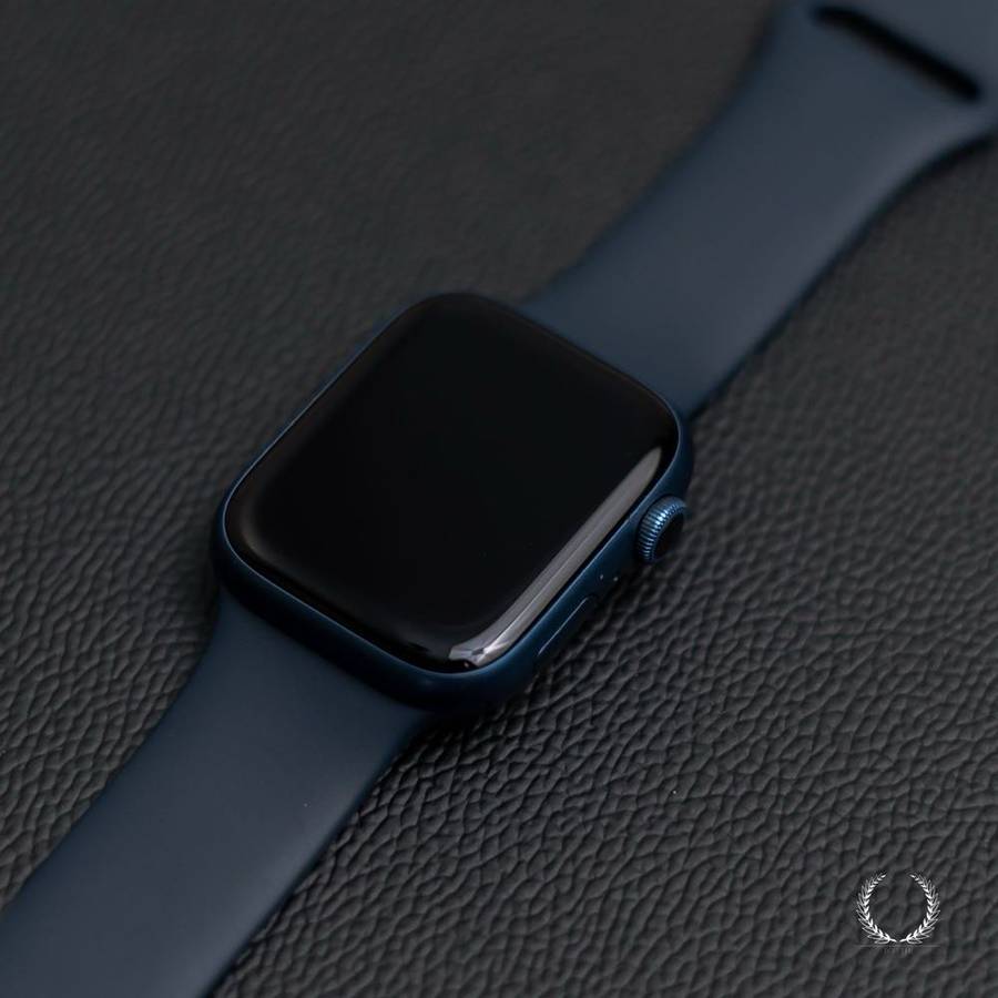 Apple Watch 7
