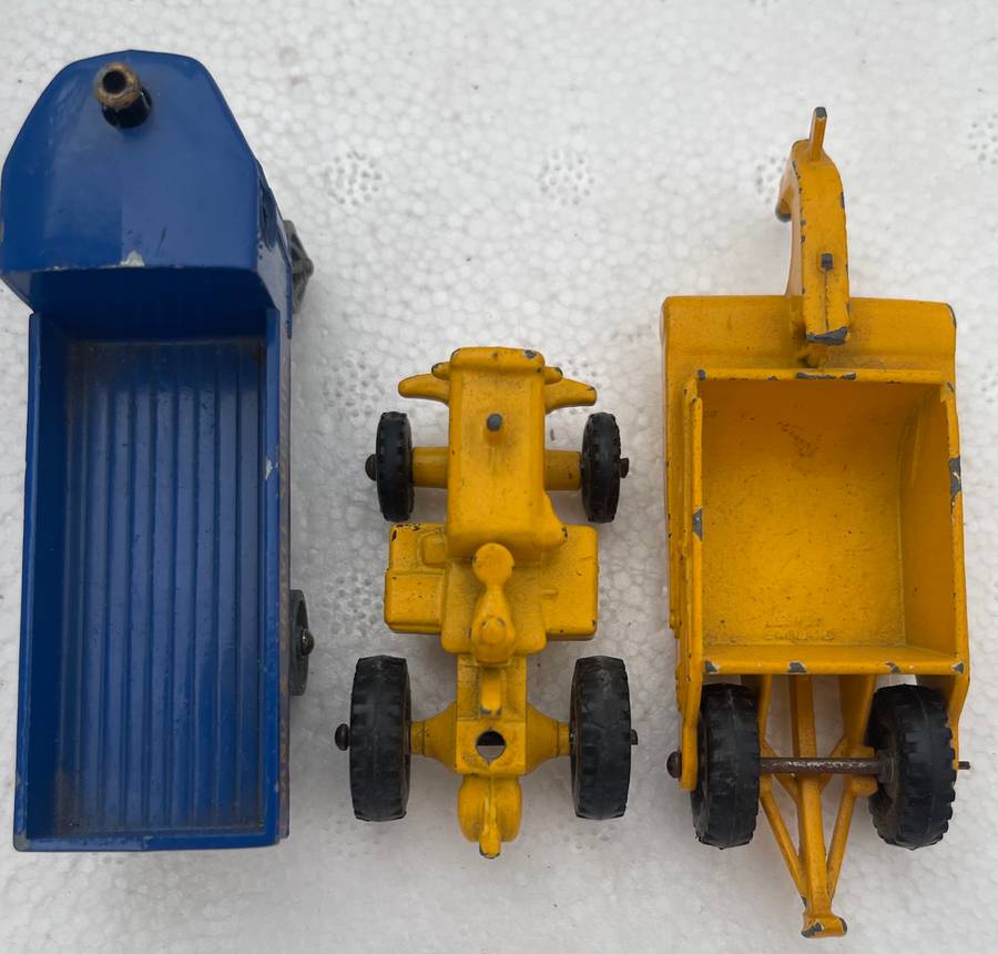 Matchbox