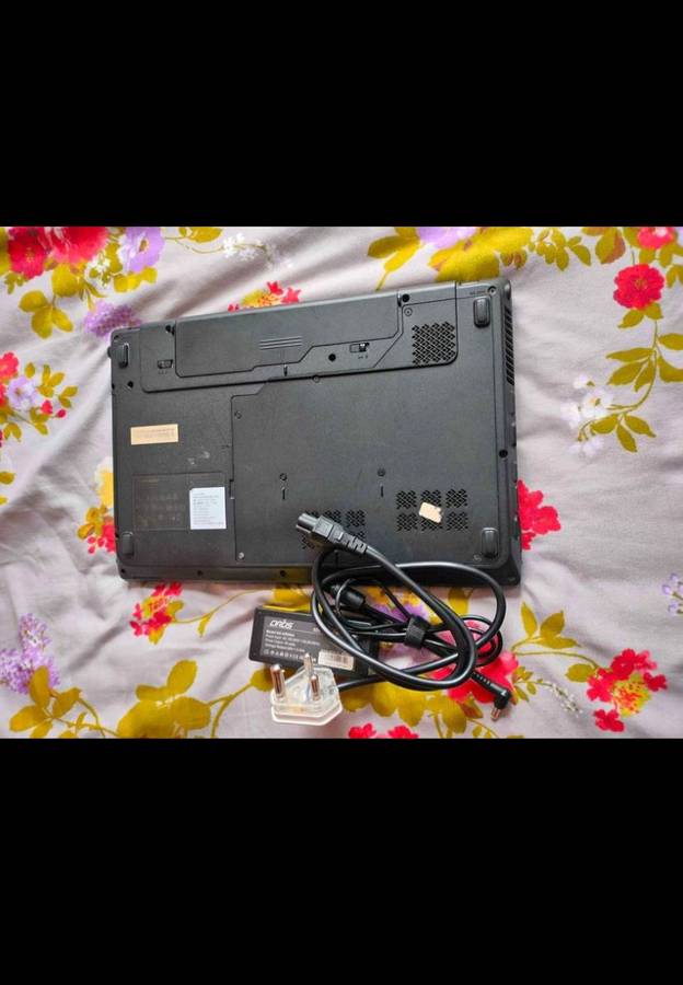 Lenovo laptop