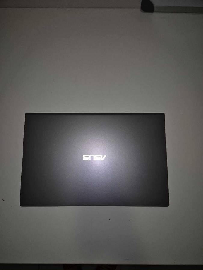 Asus 9th Gen, 256GB SSD, 8GB RAM