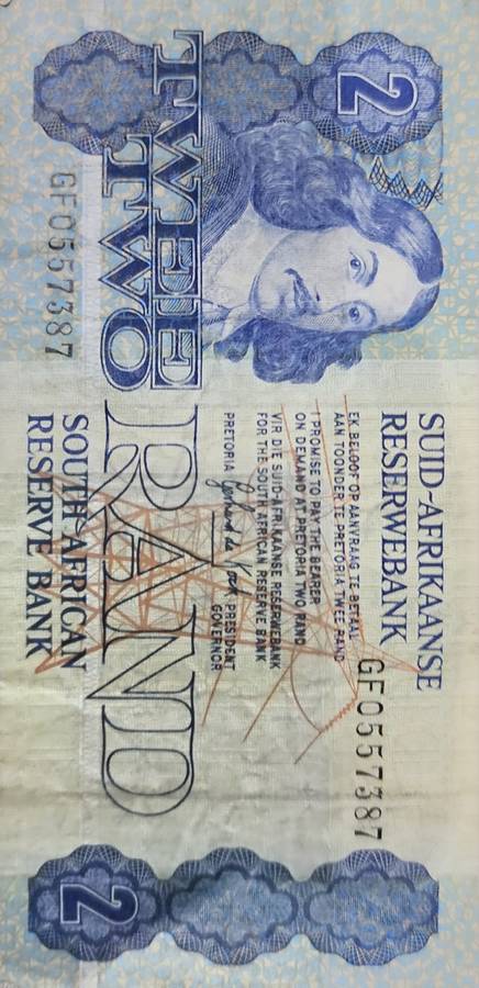 *# Crisp DE KOCK R2 NOTES *#