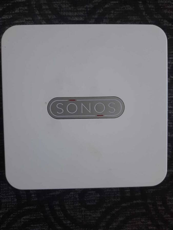 SONOS WIRELESS | GEN 1