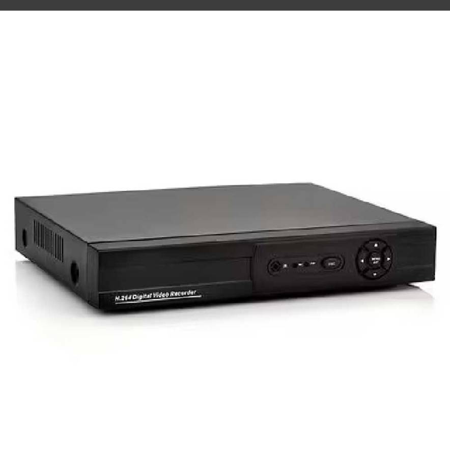 16 channel dvr