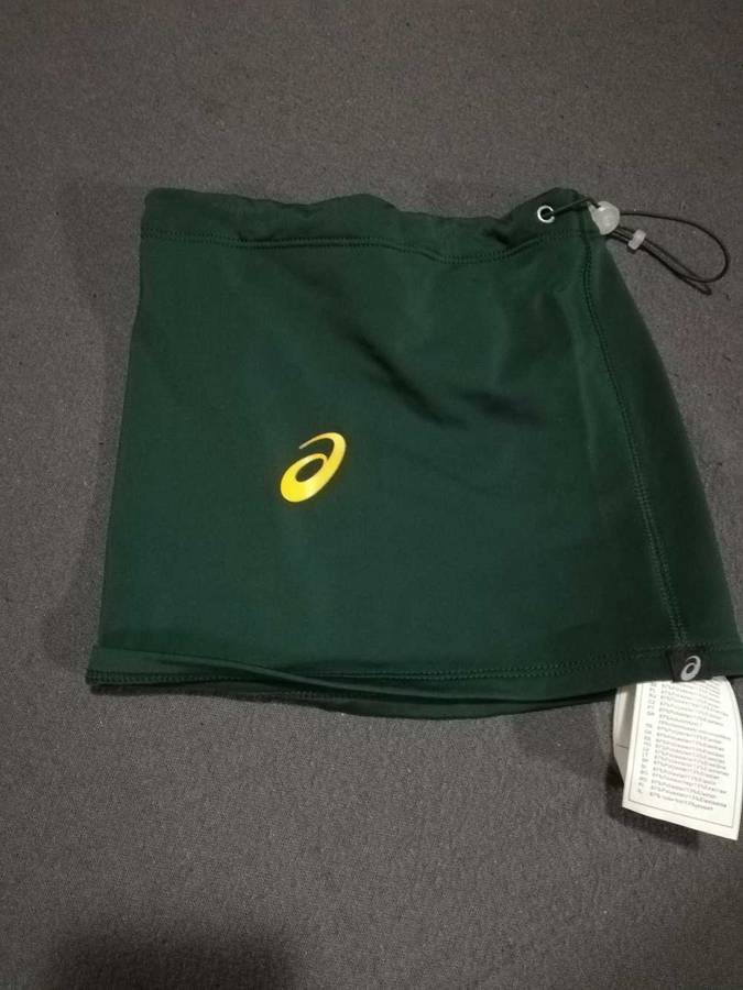 Springbok Neck Warmer /Beanie Asics