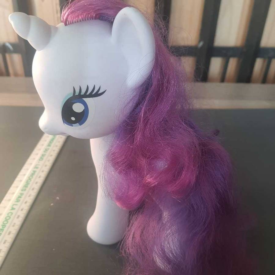 My little pony