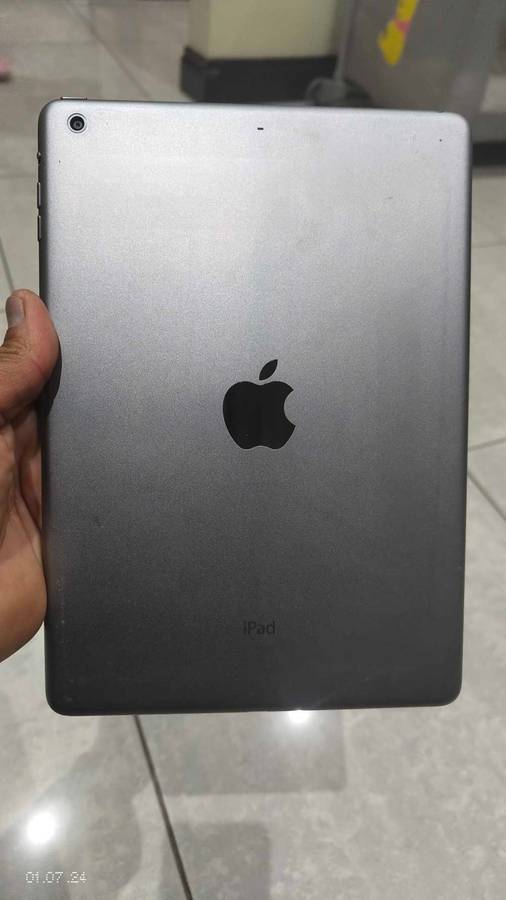 Apple iPad Air 32GB WiFi Space Grey