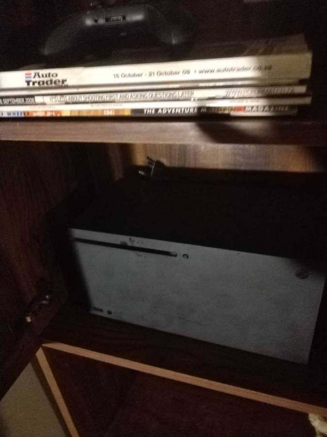Xbox series x