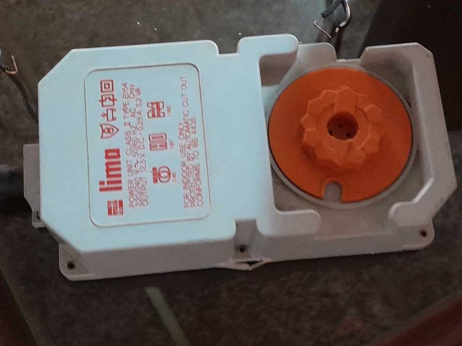 2 Lima Train sets and extras!