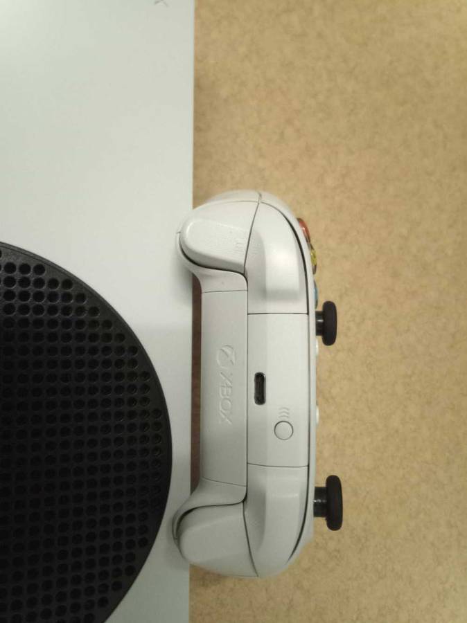 Xbox Series S 512GB Digital Gaming Console