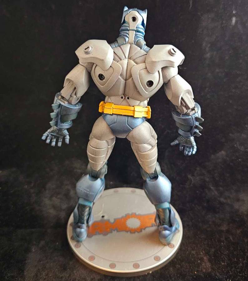 DC Direct Armory Batman