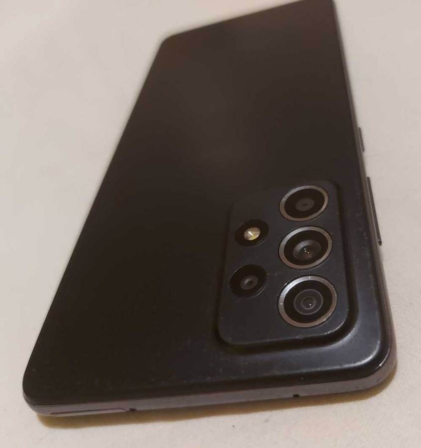 Samsung Galaxy A52, 128gb, Pre-owned, 4gb Ram