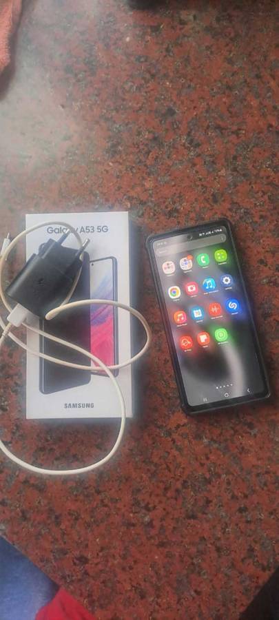 Samsung Galaxy A53 5G