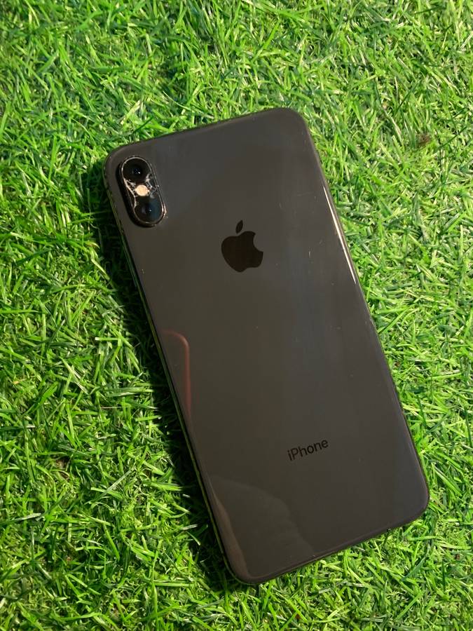 iPhone XS Max 256 GB