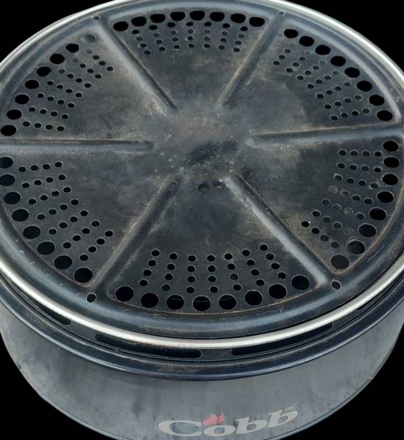 Cobb braai