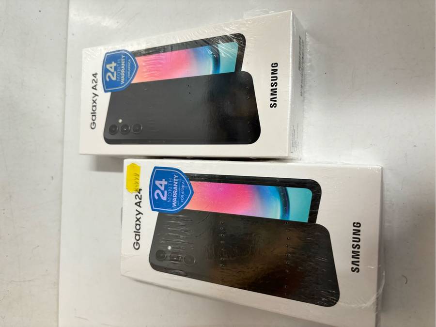 Samsung A24