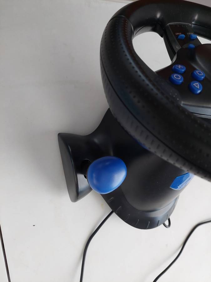 Playstation 4 console + Extras