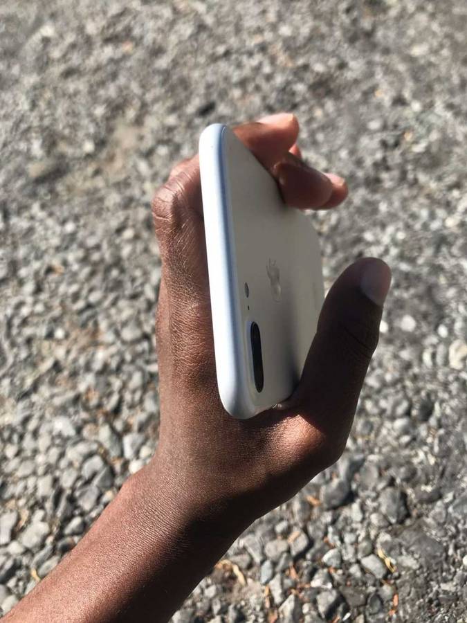 Iphone 7 plus