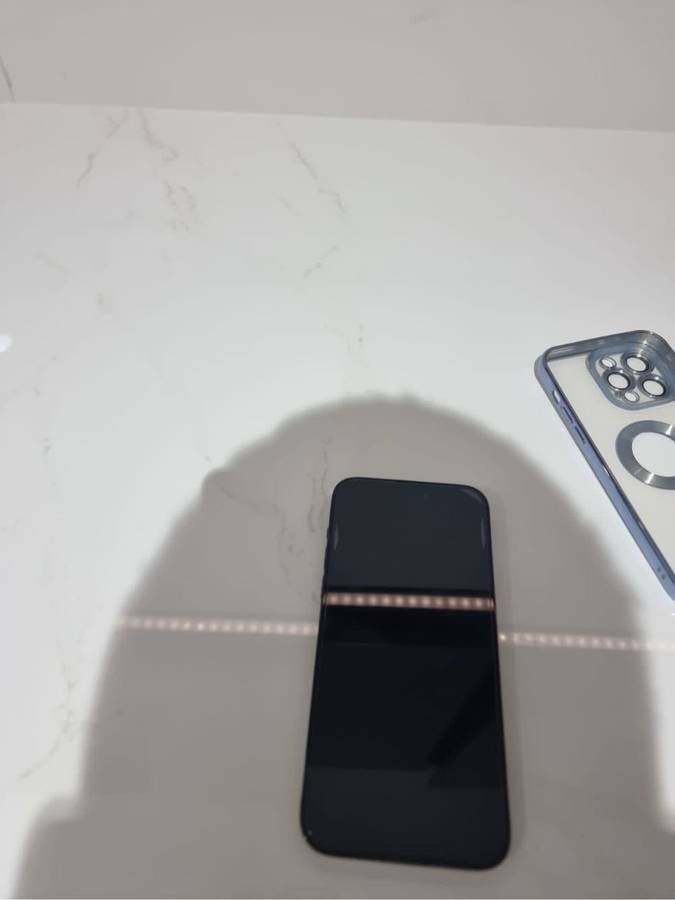 Iphone 14 pro max 256gig