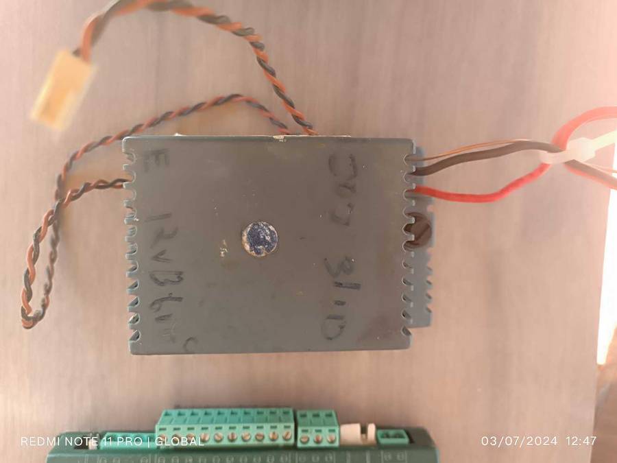 Evo 5 gate motor kit one time deal